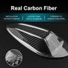 2023-2024 M3 G80 G20 G22 G23 G26 G42 G82 G87 Exterior Accessories Carbon Fiber Car Shark Fin Antenna Cover Radio Signal Base