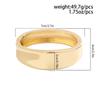 Cold wind irregular water drop opening ring, fashionable texture flower pearl ring Ring