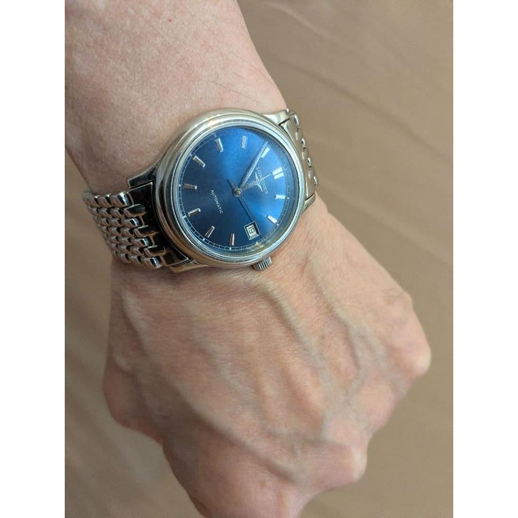 Used longines grand classic