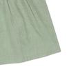 Hedgehog Kids Forest Corduroy Dress Mint