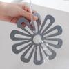 Flower Pot Holder Heat Resistant Mat For Hot Pots Pans Kitchen Insulation Coaster Tabletop Protection Decorative Trivet Hot Pad