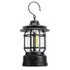 Rechargeable Retro Camping Lantern with Ultra-Long Battery Life for Outdoor Tent and Awning Lighting
