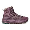 Bodega x HOKA Tor Ultra High GORE-TEX The World at Large Unisex Sneakers Purple Flint Eggplant 1145772-FEGG