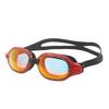 WEZHO Adult Electroplated Anti-Fog Swimming Goggles