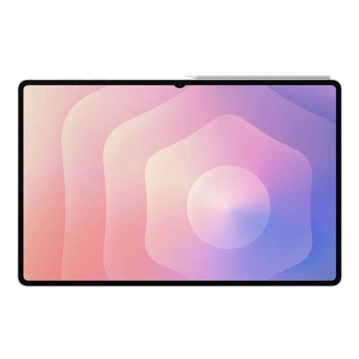 Samsung Galaxy Tab S11 Ultra 14,6" WiFi 256 Go 12 Go Argent - Tablette avec S Pen hexagonal