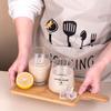 Gold Cat Claw Stainless Steel Stirring Spoon