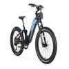 Bicicletă Electrică All-Terrain CYRUSHER Trax 2.0, Baterie 52V 20Ah, Suspensie Completă 4-Bar, Shimano cu 9 Viteze