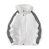 Men's Trendy Versatile Hooded Windproof Waterproof Jacket for Spring/Autumn