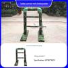 Children's Outdoor Parkour & Sensory Training Obstacle Equipment