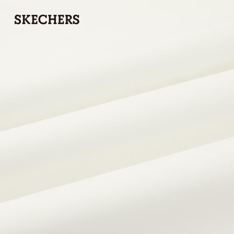 Skechers Men's Quick-Dry Knit T-Shirt P226M197