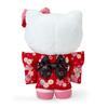 Sanrio Hello Kitty Plush (Kimono) 067211 15x8x22cm
