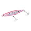 Daiwa Laser Impact Sea Bass Lure Overdrive Pink Sardine 95S-LI