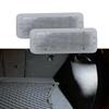 2PCS For Land Rover Freelander Discovery Range Rover MY LED Courtesy Lamp Luggage Compartment Rear Boot Bonnet Trunk Light