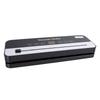 Vacuum Sealer with 85kPa Suction LED Control Panel Wet and Dry Dual Use Sealing Machine for Home Kitchen AU Plug 100