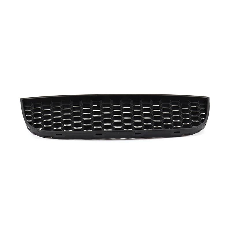 Per VW Polo GTI 2006-2009 Auto Sinistra Destra Anteriore Inferiore Paraurti Griglie Luci Nebbiolina Griglia Centrale Griglia di Ventilazione Accessori 6Q0853666G
