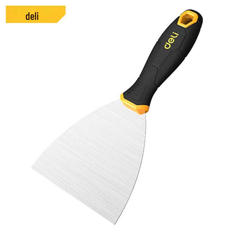 Deli Stainless Steel Putty Knife