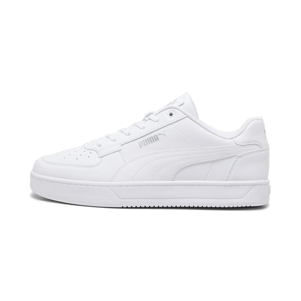 Sneakers Puma White Caven 2.0