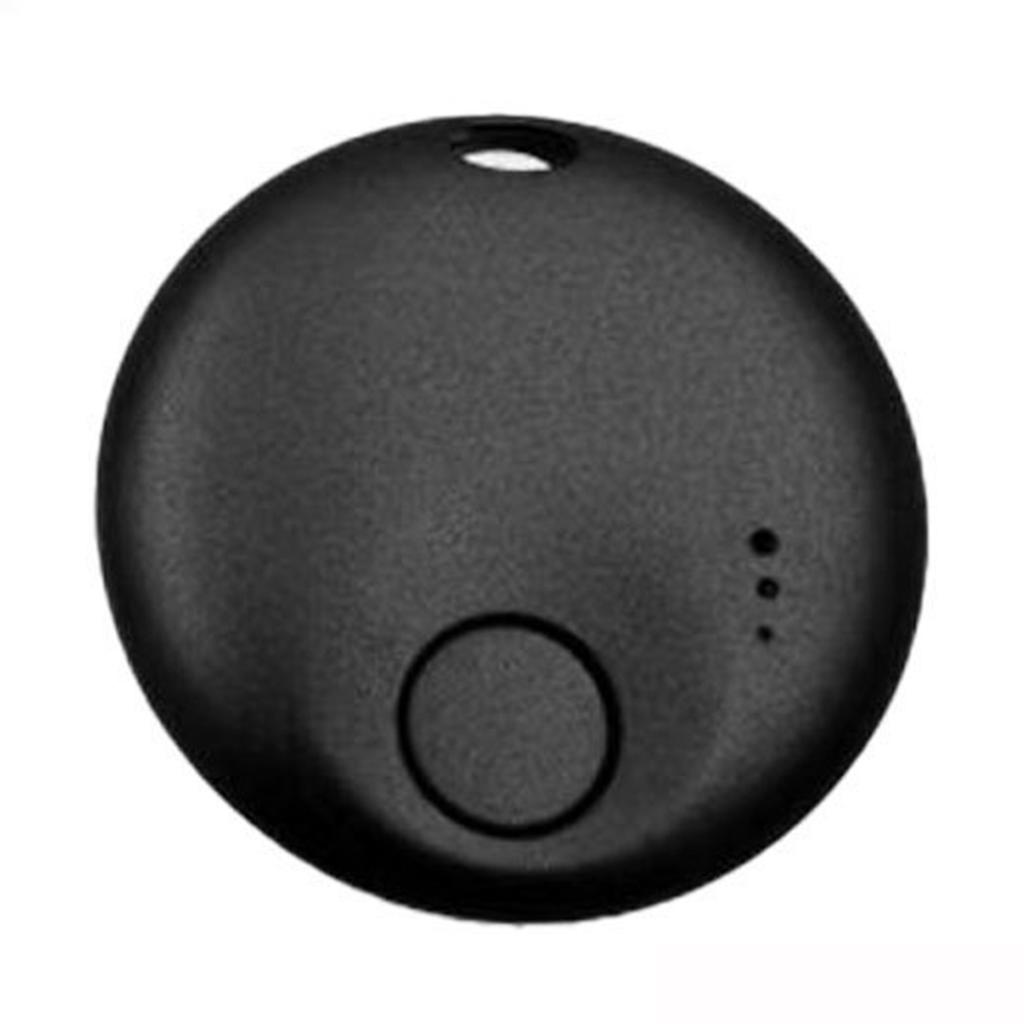 Mini Gps-Tracker Anti-Loss Tracking Device Pets Kids Valuables Locator High Sensitivity Real-Time Tracking Tool Long Standby