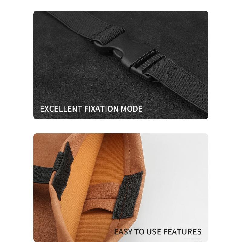 1Pcs Car Sun Visor Seat Back Interior Leather Car Tissue Box For KIA Ceed Rio Sportage R K3 K4 K5 K6 XCEED KX3 SPORTAGE EV6