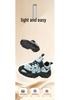 Babudou Boys' Mesh Breathable Sports Shoes - 2026 Spring/Autumn Collection
