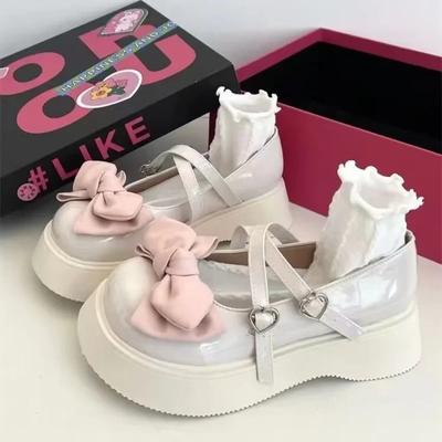 Scarpe con tacco – Scarpe con tacco