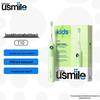 usmile T10 Kinder Sonic Elektrische Zahnbürste CN-Stecker (Adapter enthalten)