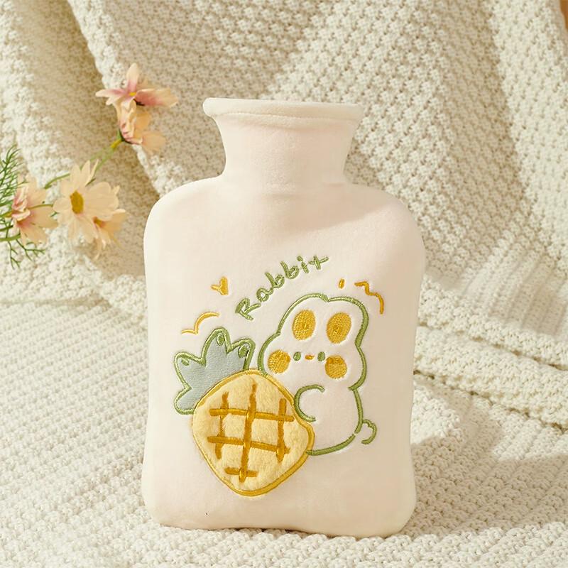 Yinian Erban 500ML Hot Water Bottle