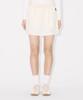 Women'S Bokeh Flower 2.0 Short Skirt_K265Aws501Ivx