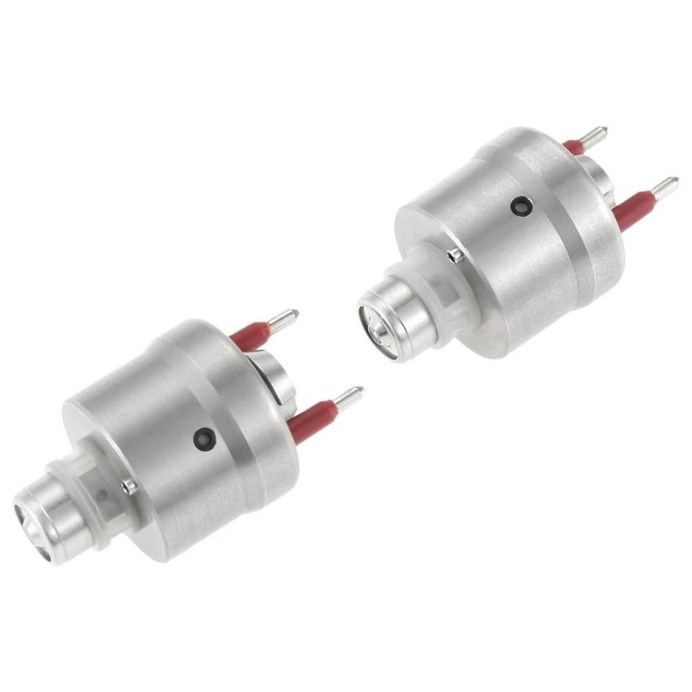 2x Iniettore Carburante 17112494 Per Chevrolet C1500 C2500 K1500 K2500 Cadillac Buick I