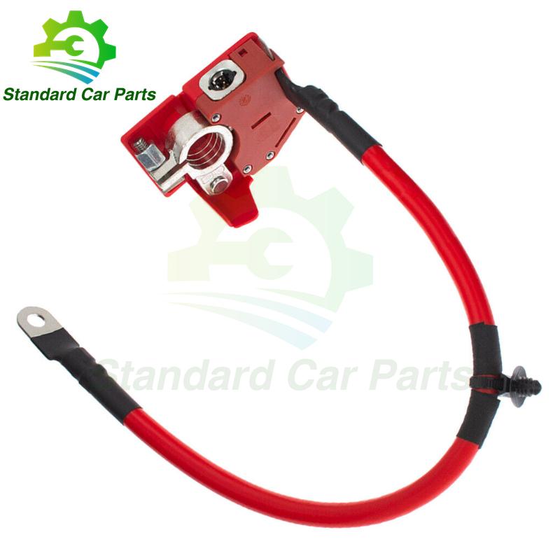 61128796155 Positive Battery Fuse Cable For BMW 3 series G20 G28 G21 4 series G22 G23 G26E 12V - 61128796959 61128704706