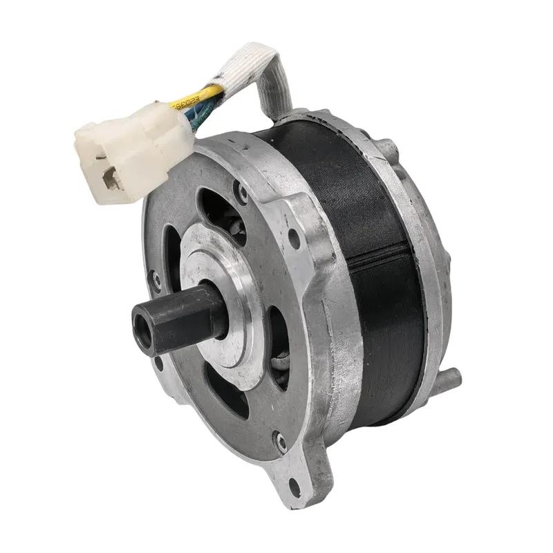 Motore Brushless DC Magnetico Forte al Neodimio 12V 24V 36V 48V Alta Potenza 48V 600W Motore Meccanico ad Alto Coppia
