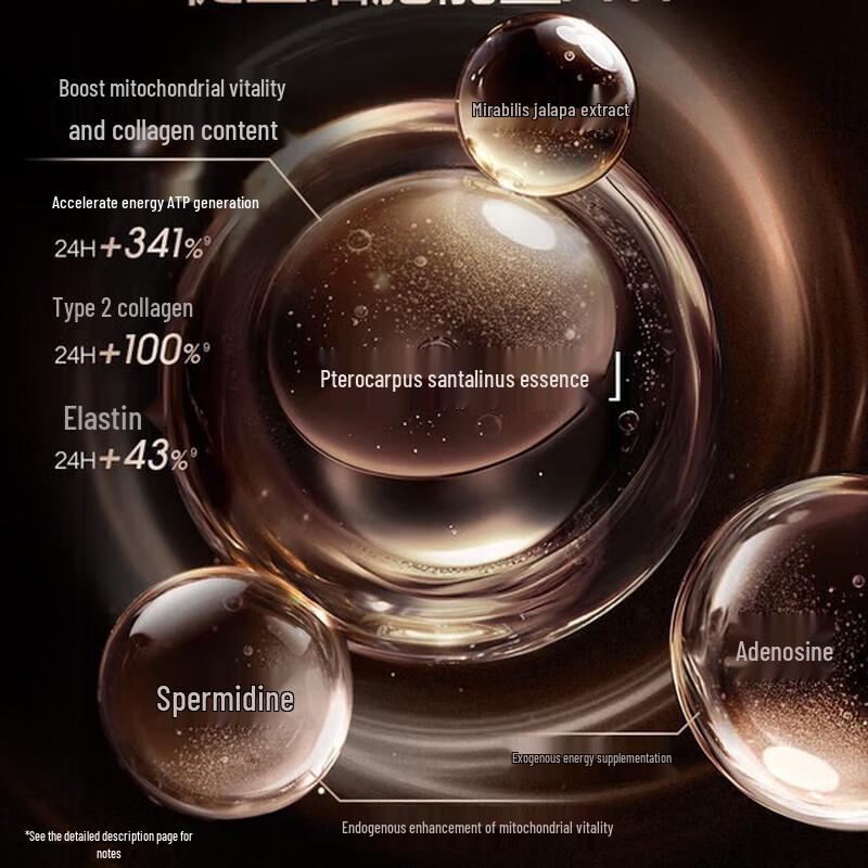 PROYA Anti-Wrinkle & Firming Energy Essence Water