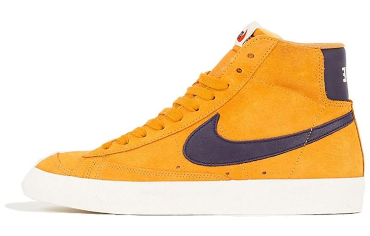 

Nike Blazer Mid Vintage Amber Rise Purple CJ9693-800 36