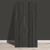 3D Self-Adhesive Waterproof Marble Wall Sticker: Imitation Tile & Moisture-Proof Panel Cover