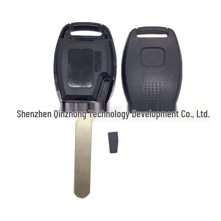 Honda 2-Button Key for Models with OUCG8D-380H-A ID46/ID48