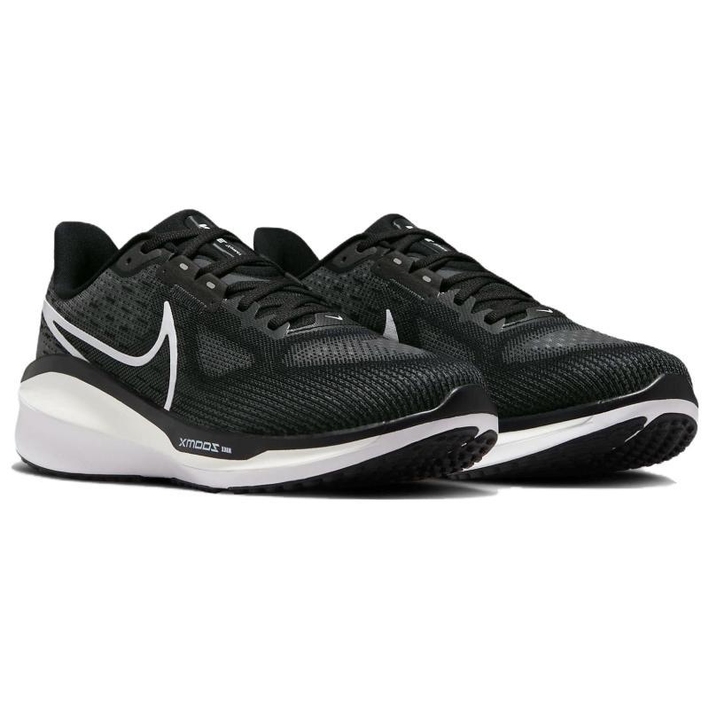 Nike Air Zoom Vomero 17 Black White Sneakers FB1309-004