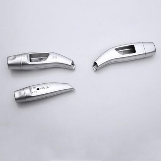 Fit For Mercedes Benz CLA GLC C E S class Car Cruise Wiper Shift Lever  Cover