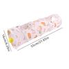 Small Animal Tunnel Tube Chinchilla Hedgehogs Hamsters Cage Accessories Supplies Bearded Dragon Small Pets Interactive Toy