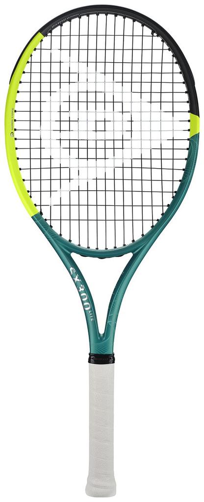 DUNLOP Tennis Racket Power Assist Model 25 SX300 LITE DS22503 G2 (Frame Only)