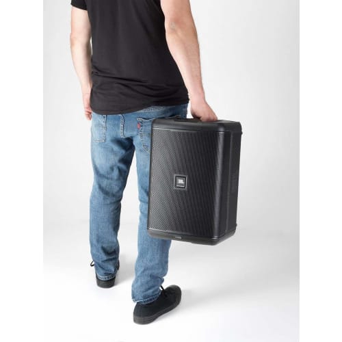 JBL EON ONE Compact-Y3 Rechargeable Portable PA System (Hibino) with 3-Year Warranty