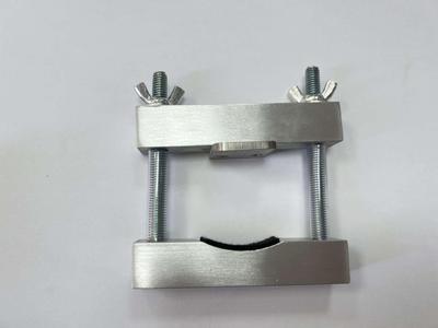 Violin Scroll Clamp & Violin Making Tools