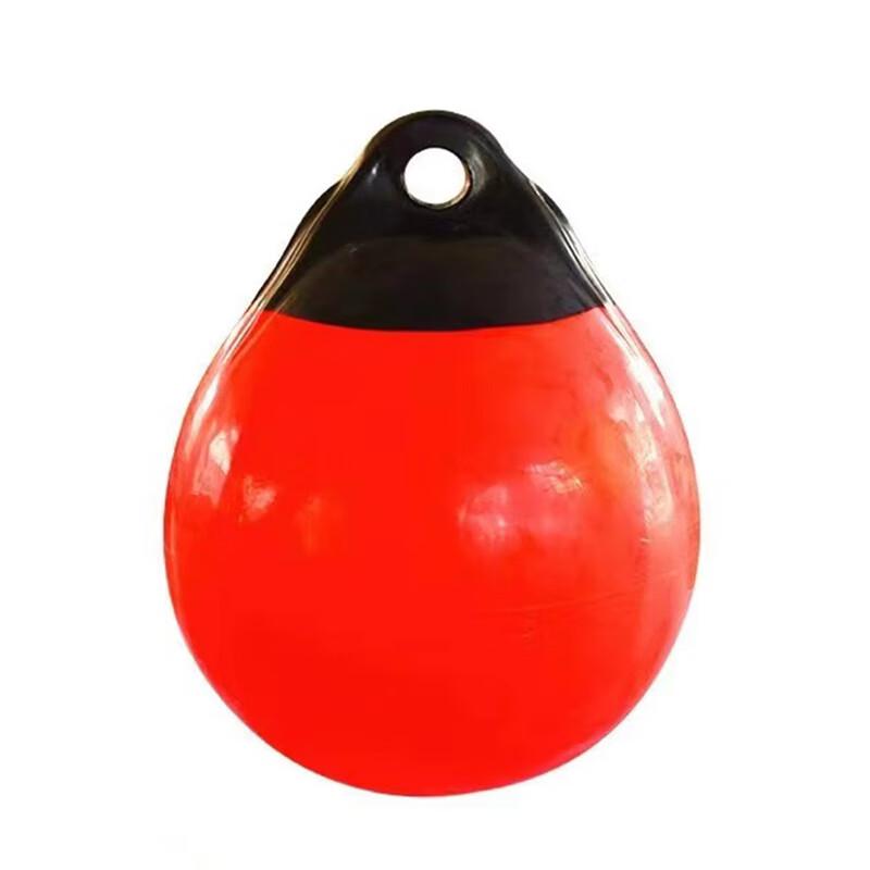 

WEZHO Marine Fender Buoy