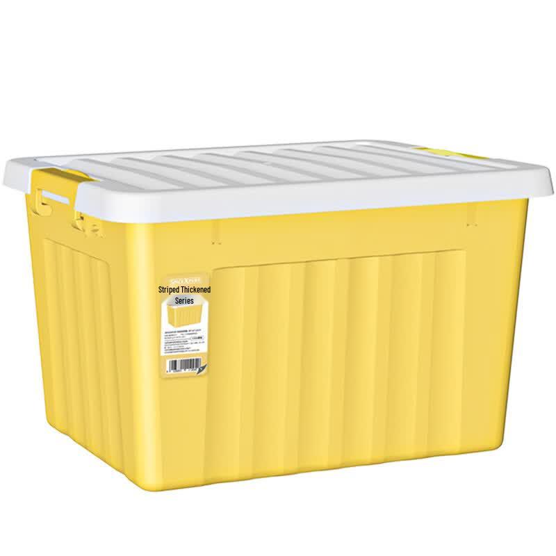 SPACEXPERT Plastic Storage Bin