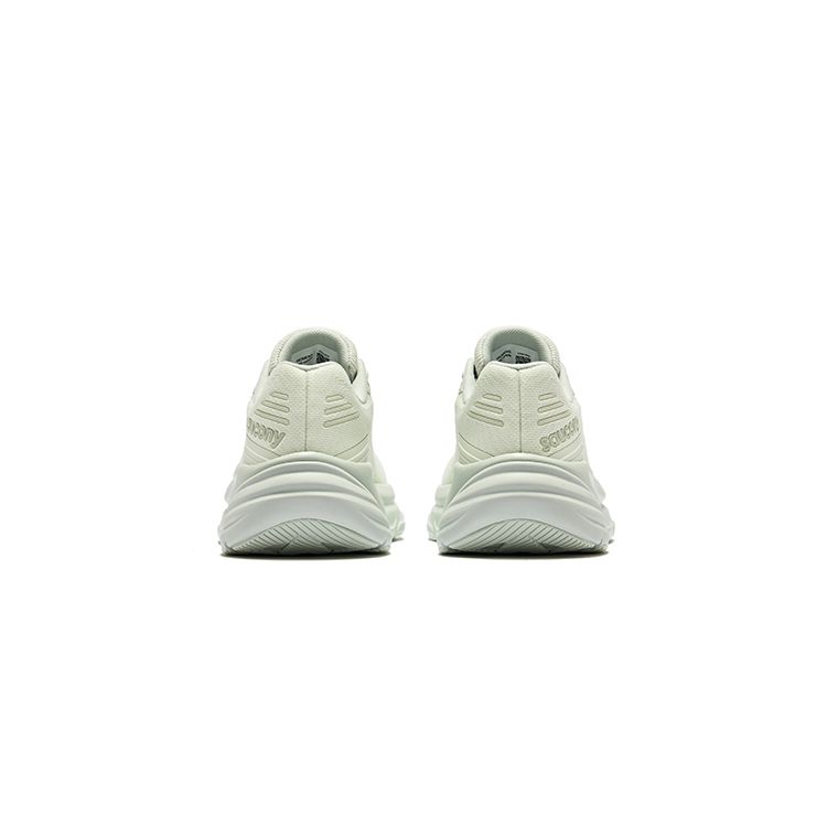 SAUCONY Guard For Her Daily Versatile Shock Absorbing Slip Resistant Wear Resistant Breathable Lightweight Low Top Casual Running Shoes S18240-3