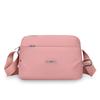 Women's Bag Multi-Layer Crossbody Bag Lightweight Shoulder Bag