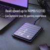 WD P10 Game Drive External Hard Drive 2TB