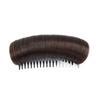 Invisible Wig Cushion Volumizing Hair Pad for Female Stable Comb Insert Heightening Artifact Fluffy Hair Roots Hairstyle Tool