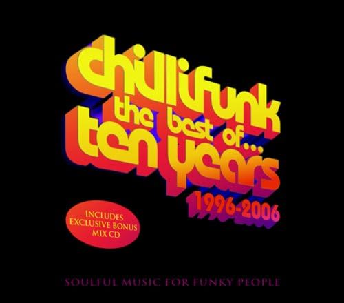 

CD VARIOUS - Best House from Chillifunk VIA0035 Japan ObiMusic Others Used