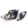 BYD L3 Rear Tail Light Assembly - Brake & Signal Light