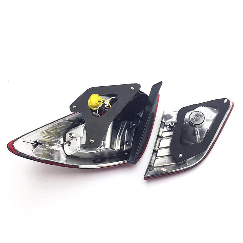 BYD L3 Rear Tail Light Assembly - Brake & Signal Light